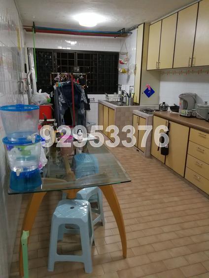 Blk 20 Saint Georges Road (Kallang/Whampoa), HDB 3 Rooms #139450912